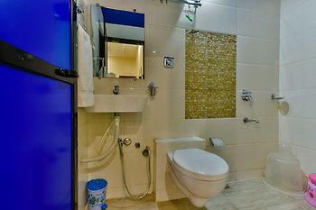 Hotel Garden Park Mumbai Kültér fotó