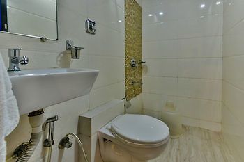 Hotel Garden Park Mumbai Kültér fotó
