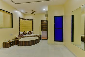 Hotel Garden Park Mumbai Kültér fotó