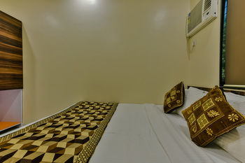 Hotel Garden Park Mumbai Kültér fotó