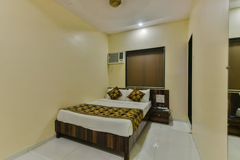 Hotel Garden Park Mumbai Kültér fotó