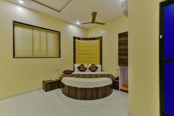 Hotel Garden Park Mumbai Kültér fotó