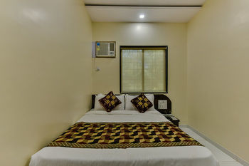 Hotel Garden Park Mumbai Kültér fotó